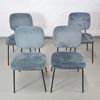 4 st stolar, House Doctor, 2000-tal