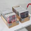 Parti vinylskivor, Singel/EP, blandade genrer