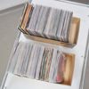 Parti vinylskivor, Singel/EP, blandade genrer