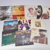 Parti vinylskivor, LP, blandade genrer