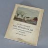 Bok "Nils Holgerssons underbara resa genom Sverige" Selma Lagerlöf, Illustrerad av Bo Notini, 1955