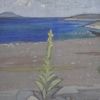 3 st. pasteller, Dagmar Thelander