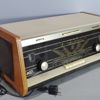 Radioapparat, Philips, Bi-Ampli
