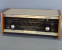 Radioapparat, Philips, Bi-Ampli