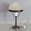 Bordslampa "Strindbergstyp" 1900-tal