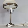 Bordslampa "Strindbergstyp" 1900-tal