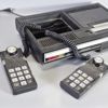 Spelkonsoll, CBS Electronics, "Coleco Vision"