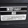 Spelkonsoll, CBS Electronics, "Coleco Vision"