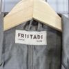 Arbetsrock, Fristad, modell 53