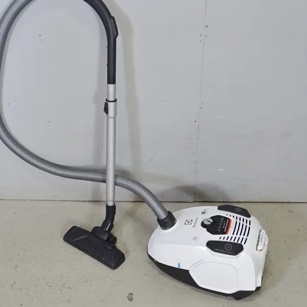 Dammsugare "Silent Performer" SP1W360