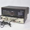 2 st förstärkare, Onkyo/Settler