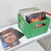 Parti vinylskivor, LP, blandade genrer