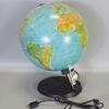 Jordglob, Scan-Globe A/S, Danmark, 1987