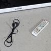 TV-apparat, Samsung, UE46C6715USXXE