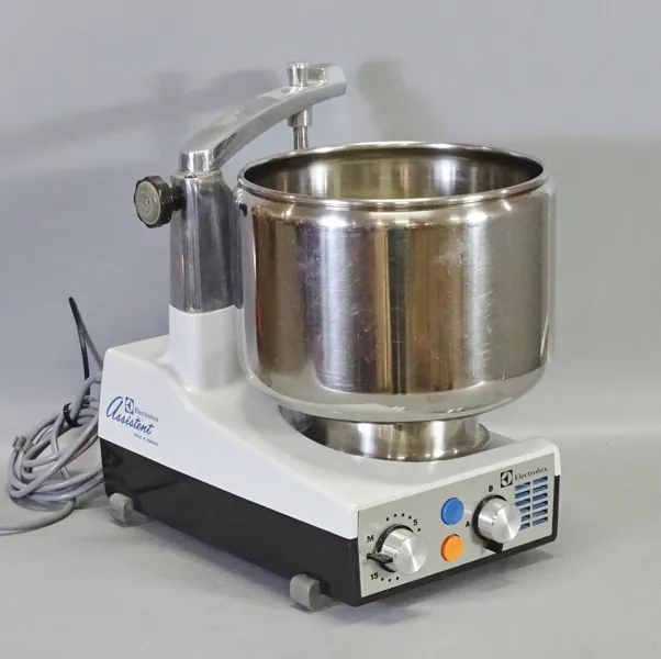 Matberedare, Electrolux, Assistent, N-7