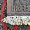 Handknuten matta, orientalisk