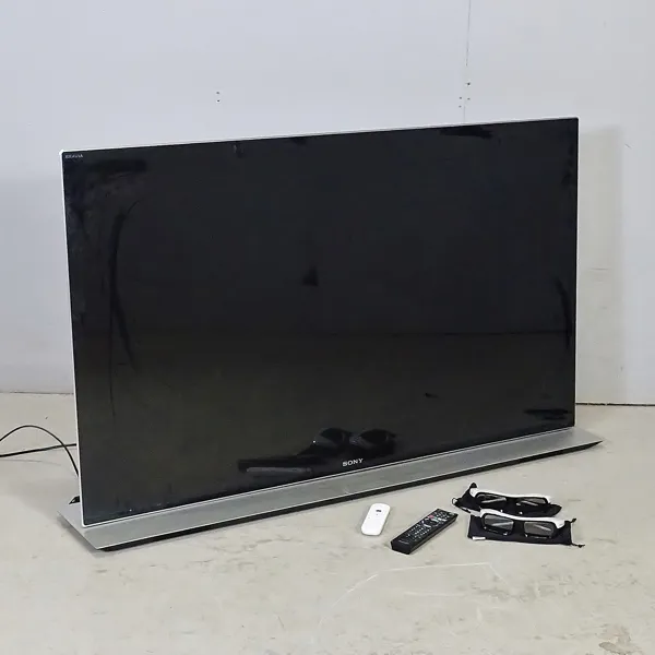TV-apparat, Sony, KDL-55HX855