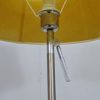 1 par bords- samt golvlampa, samtida