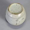 Ingefärskrus, Kina, 17/1800-tal