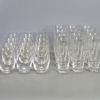 12+12 ölglas, Holmegaard, Danmark, 1900-tal