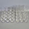 12+12 ölglas, Holmegaard, Danmark, 1900-tal