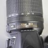 Systemkamera med objektiv, Nikon
