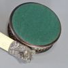 Coster samt brevkniv, 1900-tal, troligen England