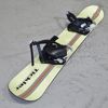 Snowboard med bindningar, Tickler, C135C