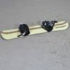 Snowboard med bindningar, Tickler, C135C