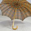 Paraply, Burberry, London, England, 1900-talets senare del