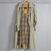 Trenchcoat, Burberry, London, England, 1900-talets senare del