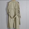 Trenchcoat, Burberry, London, England, 1900-talets senare del