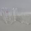 2 vaser, Alvar Aalto, Iittala, Finland