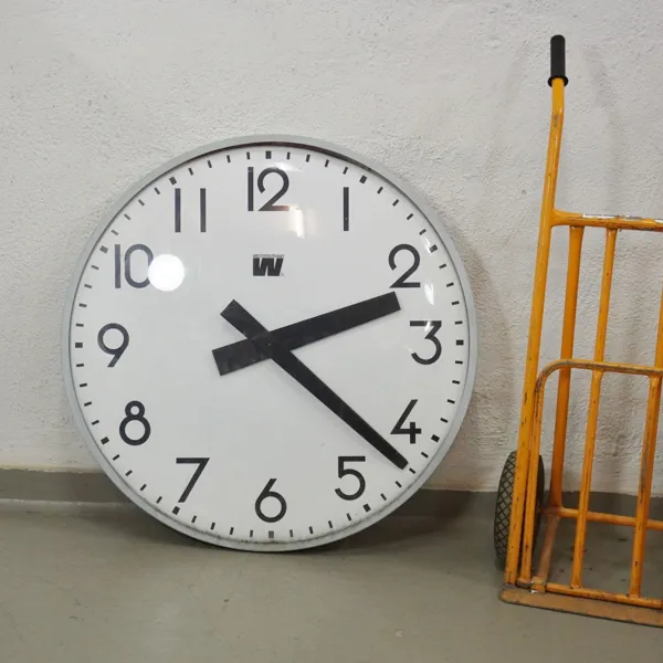 Skolklocka, XL,, ø 93 cm