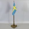Bordsflagga, 1900-tal