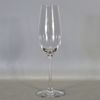 10 st. champagneglas "Merlot" Erika Lagerbielke, Orrefors