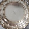 Pokal, silver, graverad