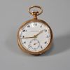 Fickur, Tavannes Watch Co, guld