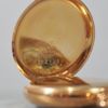 Fickur, Tavannes Watch Co, guld