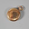 Fickur, Tavannes Watch Co, guld