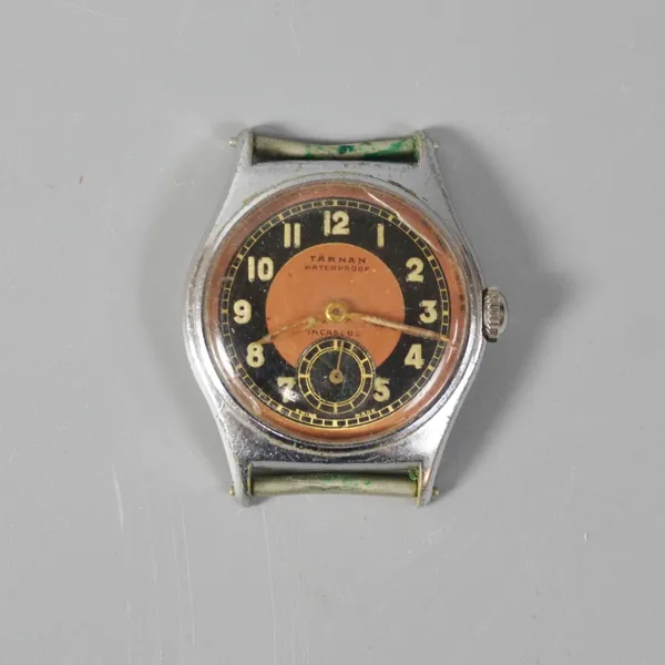 Armbandsur, Tärnan