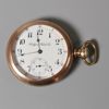 Fickur, Rockford Watch Co.