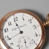 Fickur, Rockford Watch Co.