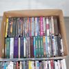 Parti DVD-filmer