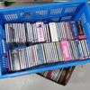 Stort parti CD-skivor, mestadels klassiskt & opera