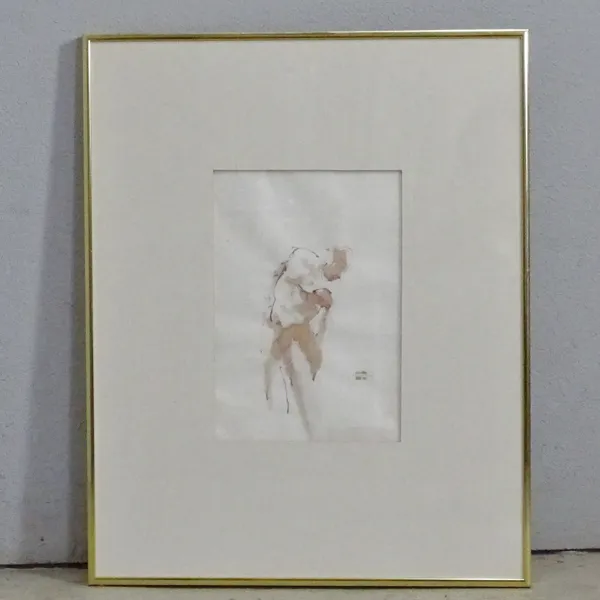 Blandteknik, Peter Dahl tillskriven