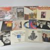 Parti vinylskivor, LP, blandade genrer