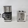 Brödrost samt kaffebryggare, Electrolux