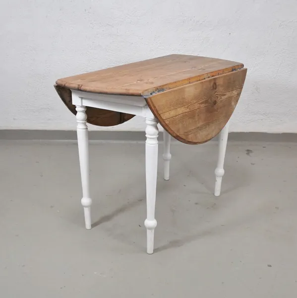Klaffbord, 1900-talets första hälft