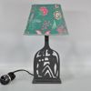 Bordslampa, järn, Bengt & Lotta, 2000-tal
